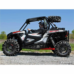 SuperATV Polaris RZR XP 1000 Spare Tire Carrier