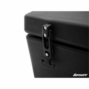 SuperATV Polaris RZR XP Turbo Cooler / Cargo Box