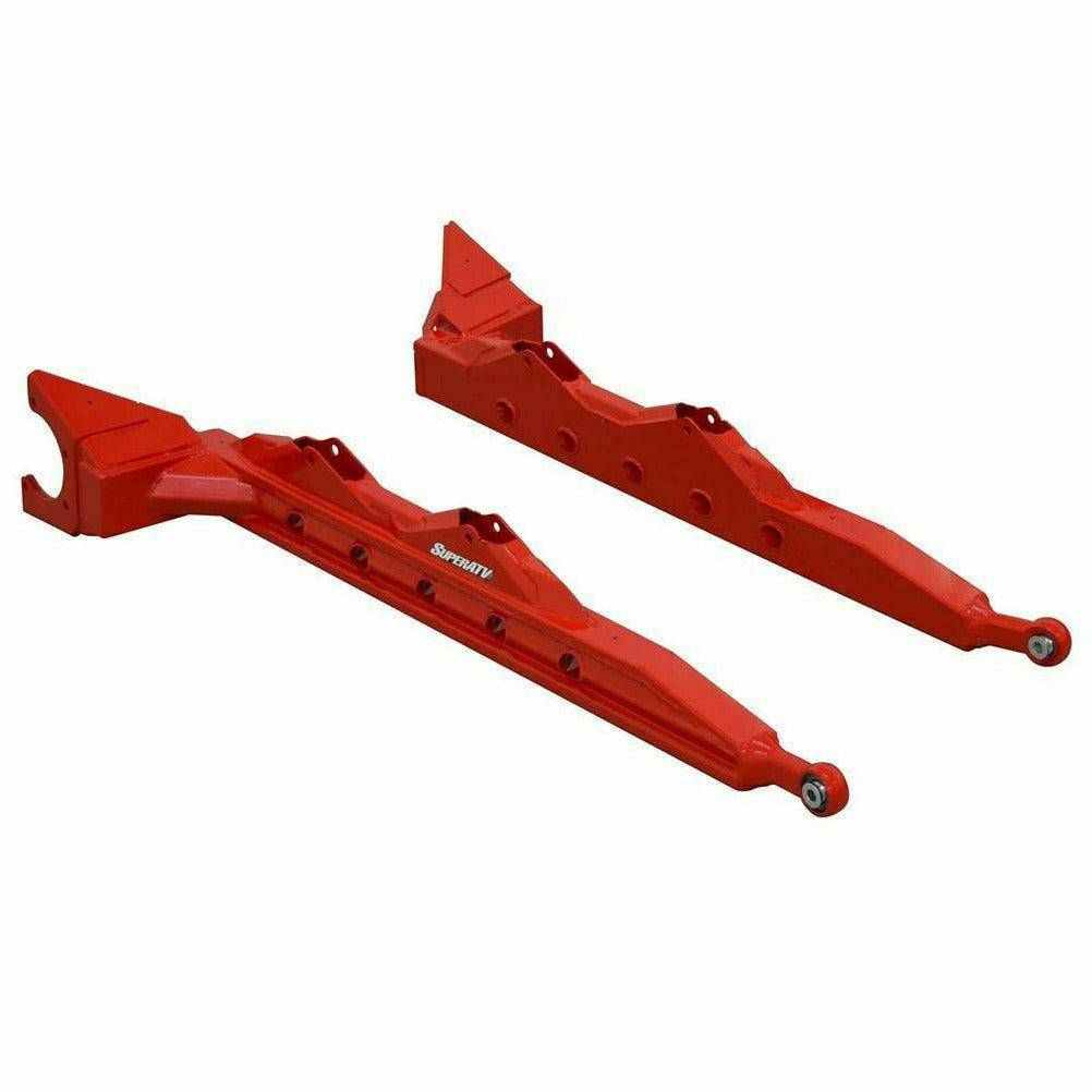 SuperATV Polaris RZR XP 1000 Rear Trailing Arms