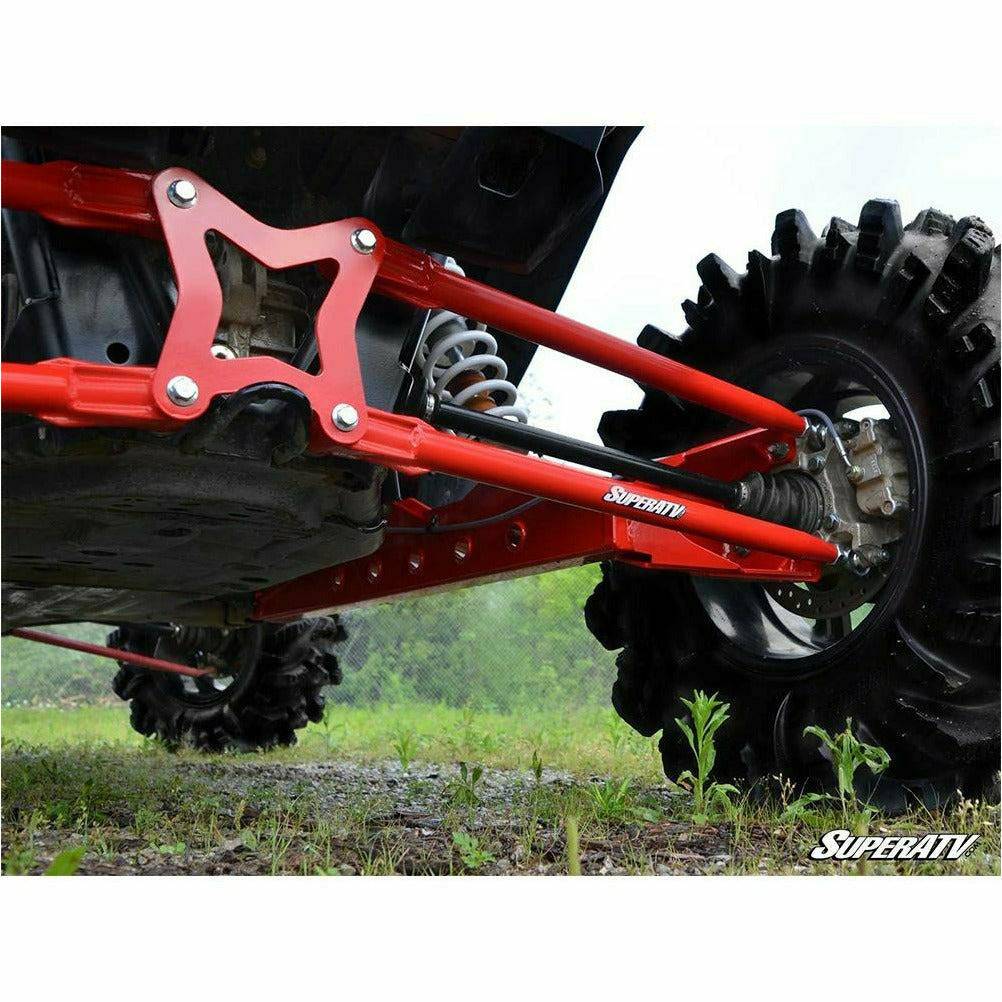 SuperATV Polaris RZR XP 1000 Rear Trailing Arms