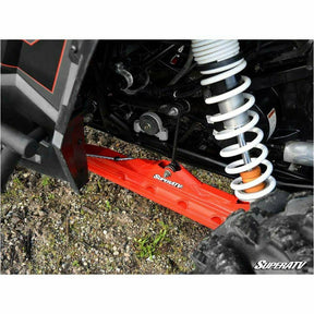 SuperATV Polaris RZR XP 1000 Rear Trailing Arms