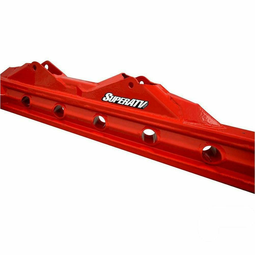 SuperATV Polaris RZR XP 1000 Rear Trailing Arms