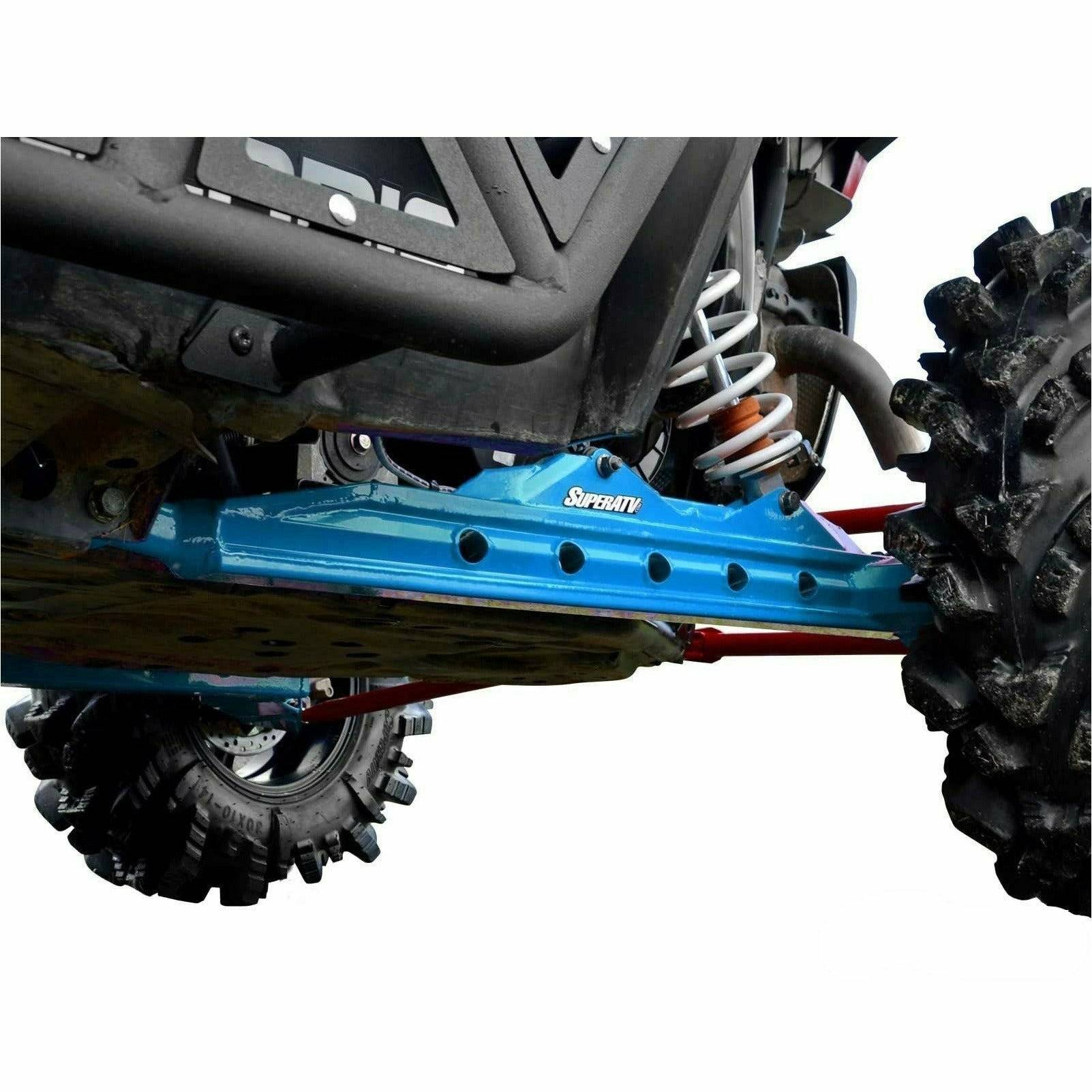 SuperATV Polaris RZR XP 1000 Rear Trailing Arms