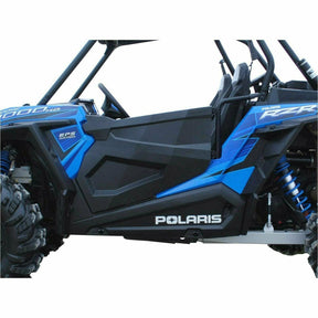 SuperATV Polaris RZR XP 1000 Full Plastic Doors