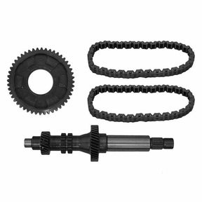 SuperATV Polaris RZR XP 900 Heavy Duty Reverse Chain