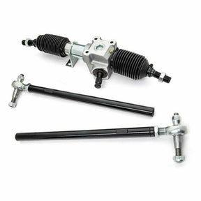 SuperATV Polaris RZR XP 900 RackBoss 2.0 Steering Rack and Pinion