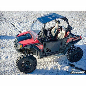 SuperATV Polaris RZR XP 900 Tinted Roof