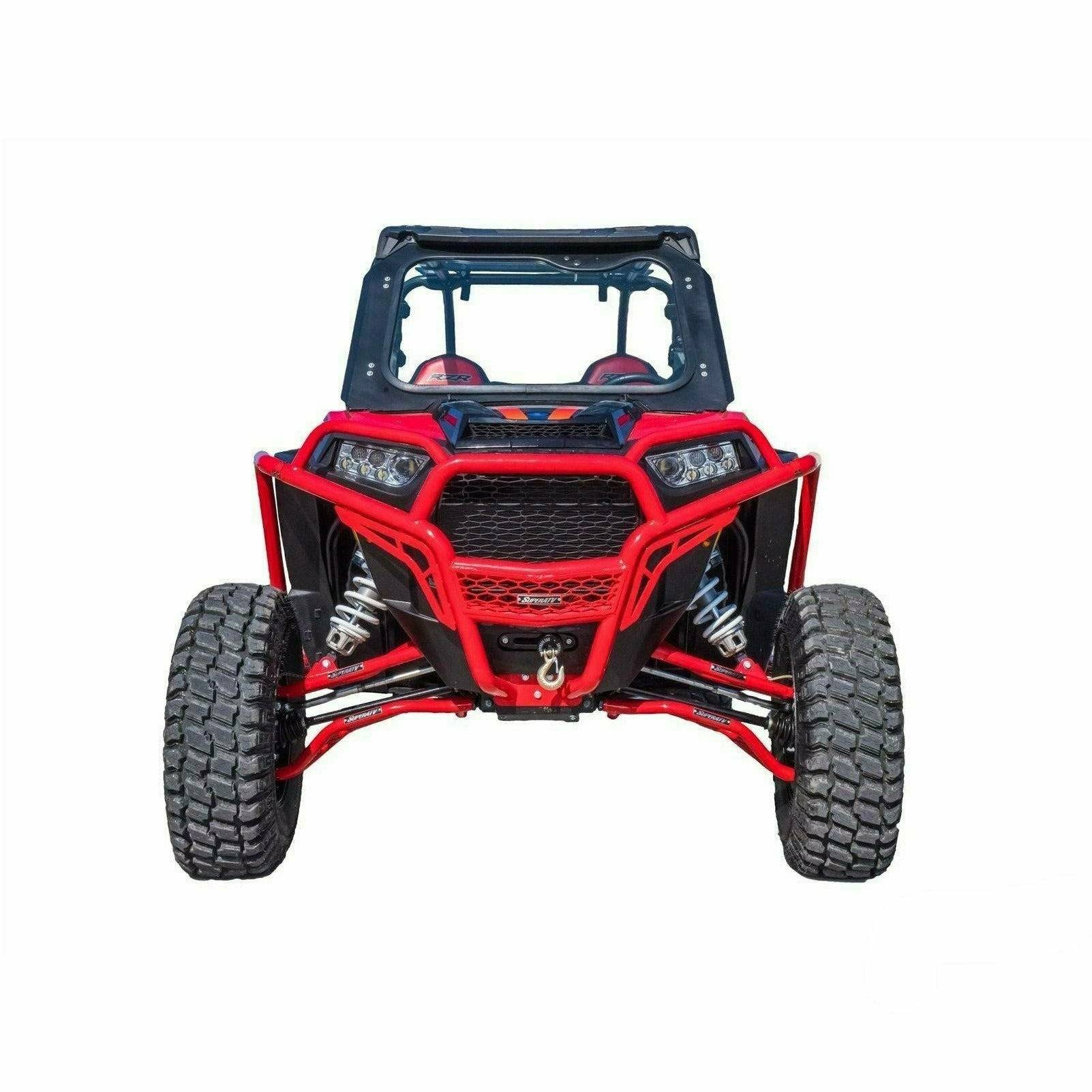 SuperATV Polaris RZR XP Turbo 3" Lift Kit