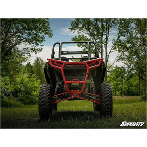 SuperATV Polaris RZR XP Turbo 3" Lift Kit