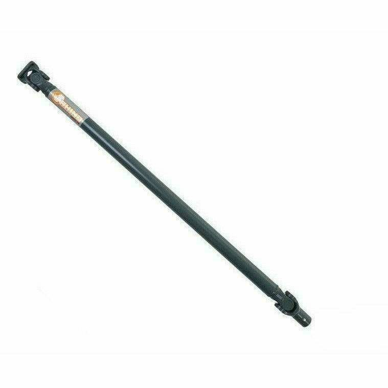 SuperATV Polaris RZR XP Turbo 4 Seater Heavy Duty Prop Shafts - Rhino Driveline