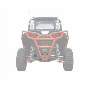 SuperATV Polaris RZR XP Turbo Billet Aluminum Radius Arms