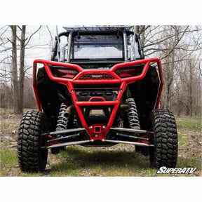 SuperATV Polaris RZR XP Turbo Billet Aluminum Radius Arms