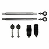 SuperATV Polaris RZR XP Turbo Heavy Duty Tie Rod Kit