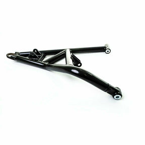 SuperATV Polaris RZR XP Turbo High Clearance 1.5" Forward Offset A-Arms