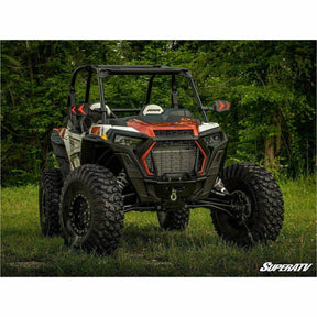 SuperATV Polaris RZR XP 1000 High Clearance 2" Forward Offset A-Arms