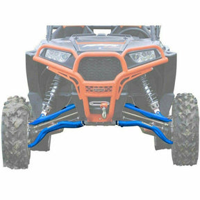 SuperATV Polaris RZR XP Turbo High Clearance A-Arms