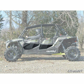 SuperATV Polaris RZR XP Turbo Lower Doors