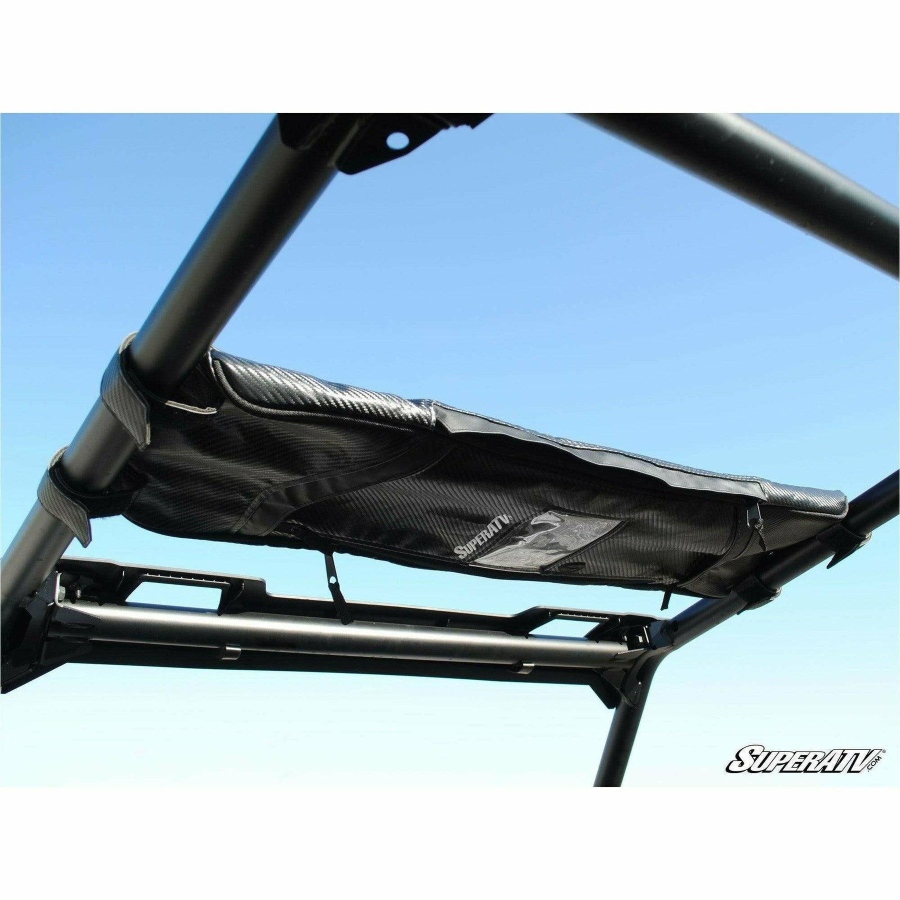 SuperATV Polaris RZR XP 1000 Overhead Bag