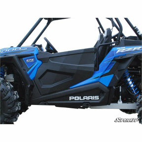 SuperATV Polaris RZR XP Turbo Plastic Doors