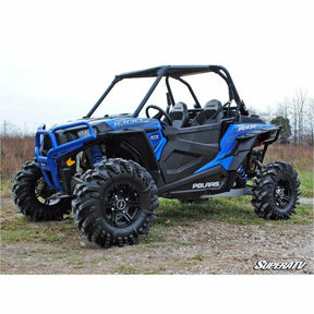 SuperATV Polaris RZR XP Turbo Plastic Doors