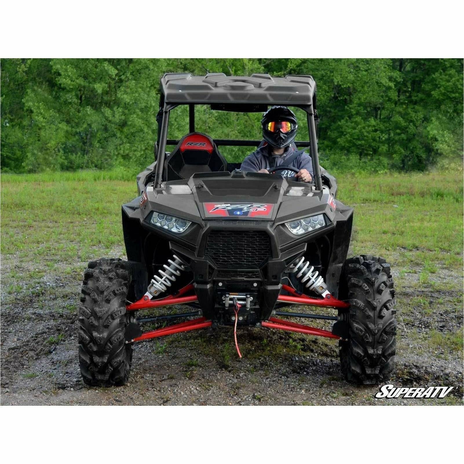 SuperATV Polaris RZR XP 1000 Plastic Roof