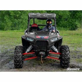 SuperATV Polaris RZR XP Turbo Plastic Roof