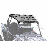 SuperATV Polaris RZR XP Turbo Plastic Roof