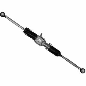 SuperATV Polaris RZR XP Turbo Rackboss 2.0 Rack & Pinion