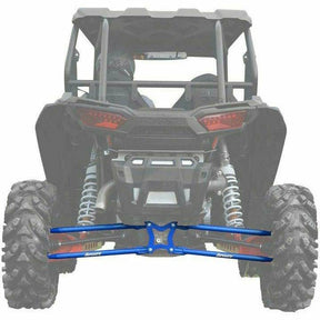 SuperATV Polaris RZR XP Turbo Radius Arms