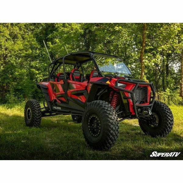 SuperATV Polaris RZR XP Turbo S 3" Lift Kit