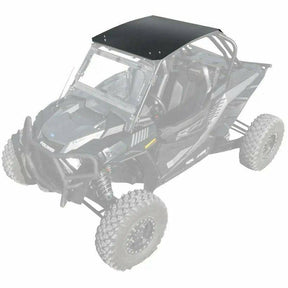 SuperATV Polaris RZR XP Turbo S Aluminum Roof