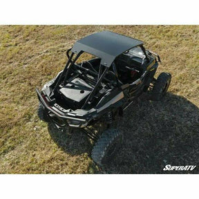 SuperATV Polaris RZR XP Turbo S Aluminum Roof