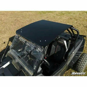 SuperATV Polaris RZR XP Turbo S Aluminum Roof