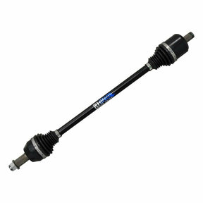 SuperATV Polaris RZR XP Turbo S Rhino Axle