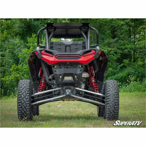 SuperATV Polaris RZR XP Turbo S Billet Aluminum Radius Arms