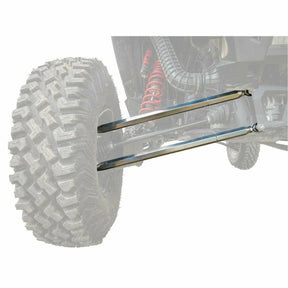 SuperATV Polaris RZR XP Turbo S Billet Aluminum Radius Arms