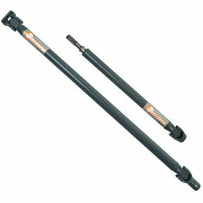 SuperATV Polaris RZR XP Turbo S Heavy Duty Prop Shaft