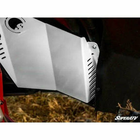 SuperATV Polaris RZR XP Turbo S Inner Fender Guards