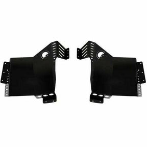 SuperATV Polaris RZR XP Turbo S Inner Fender Guards