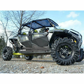 SuperATV Polaris RZR XP Turbo S Lower Doors