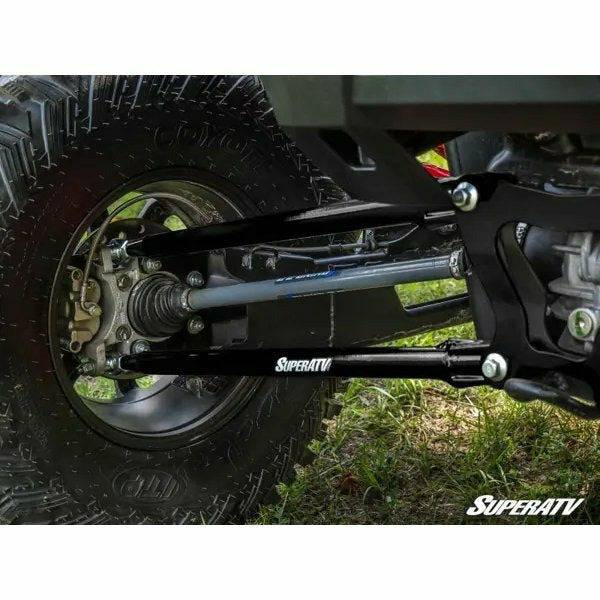 SuperATV Polaris RZR XP Turbo S Radius Arms