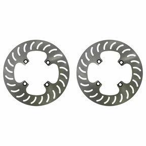 SuperATV Replacement Portal Brake Rotor Kit