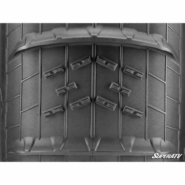 SuperATV Sandcat UTV Sand Tires