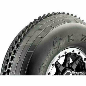 SuperATV Sandcat UTV Sand Tires