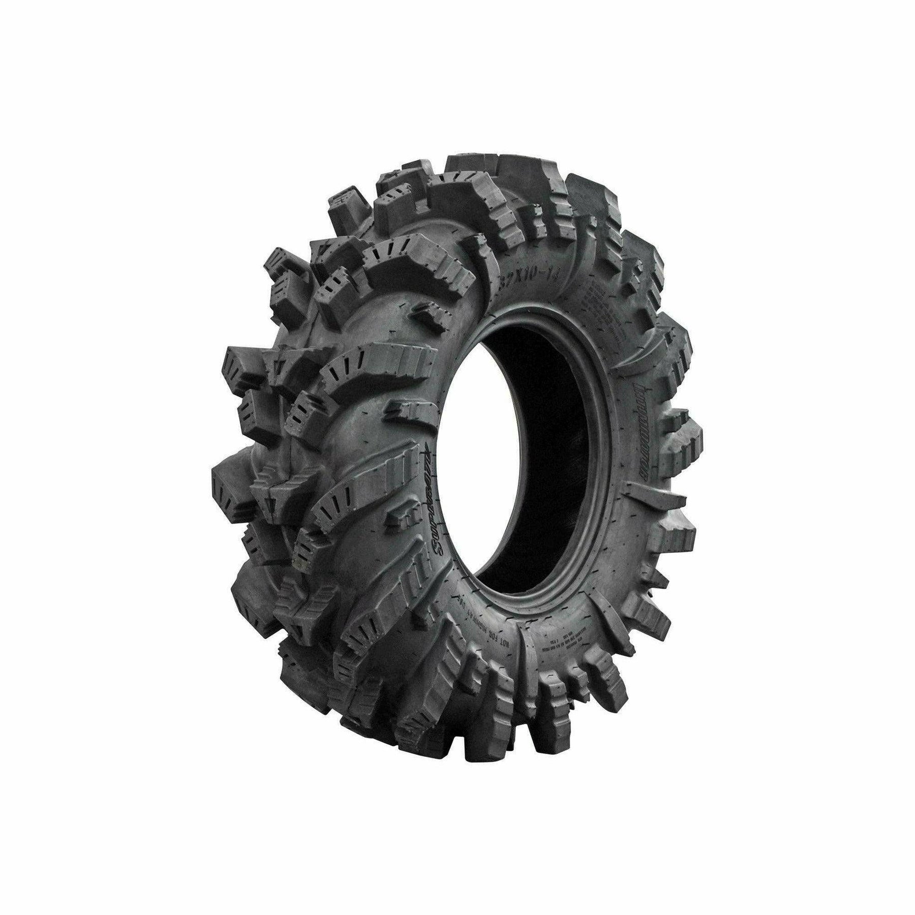 SuperATV Intimidator All-Terrain Tire