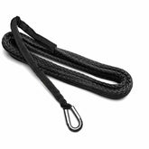 SuperATV Synthetic Winch Rope Replacement