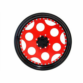 SuperATV T44 Series Wheels