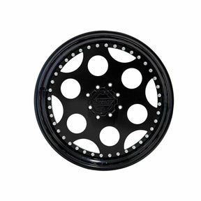 SuperATV T44 Series Wheels