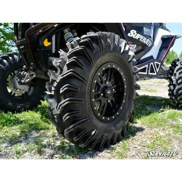 SuperATV Terminator UTV Mud Tire