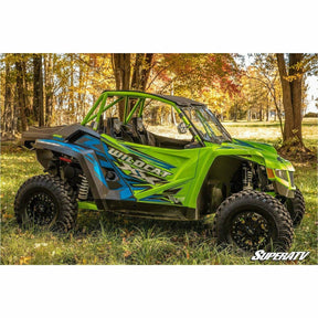 SuperATV Arctic Cat Wildcat XX 2" Lift Kit